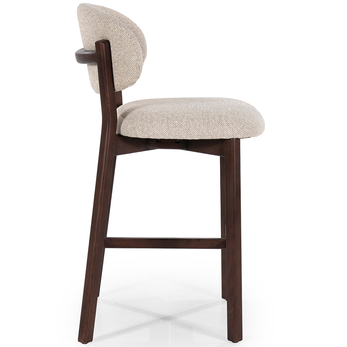 Mikky Moon Bar Chair