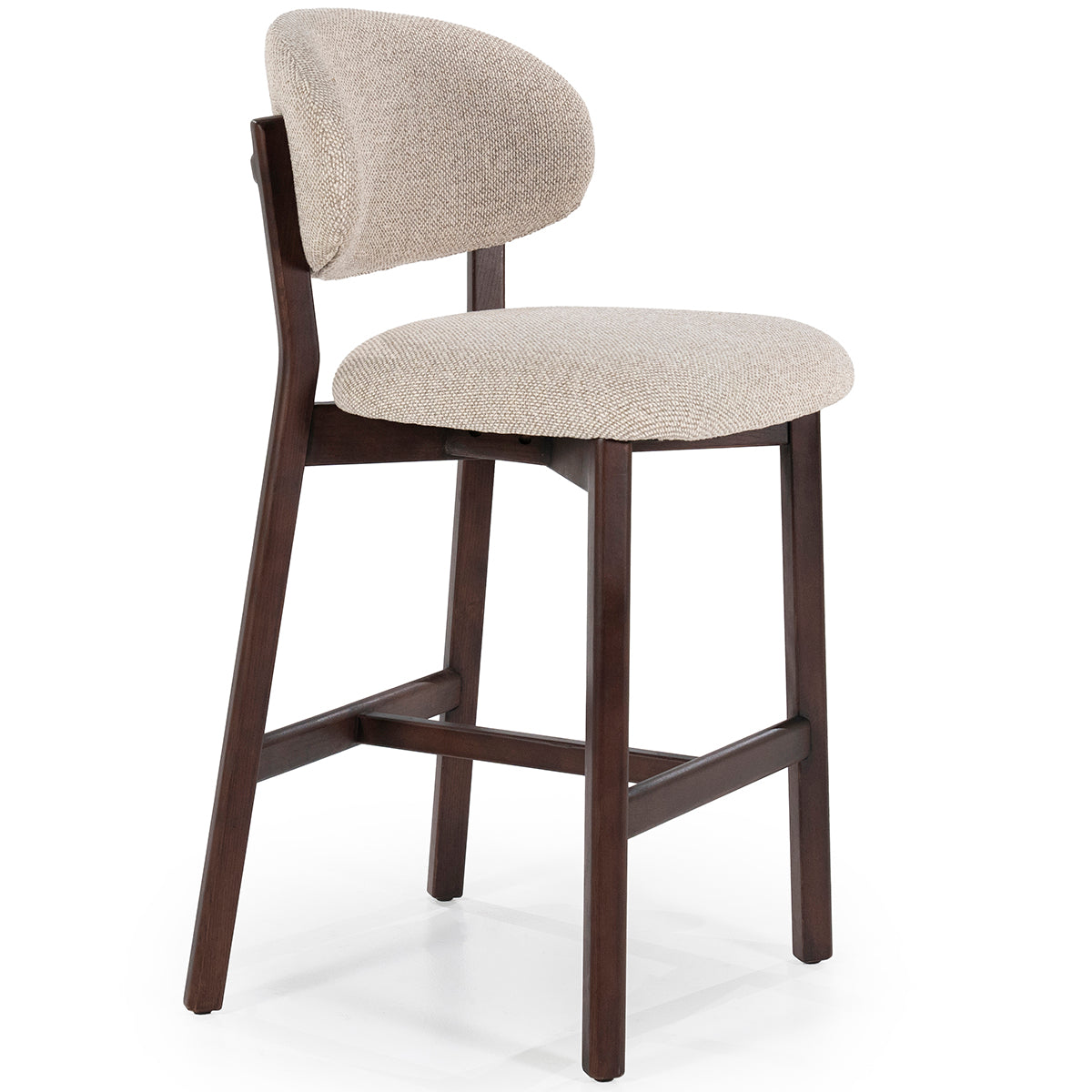 Mikky Moon Bar Chair