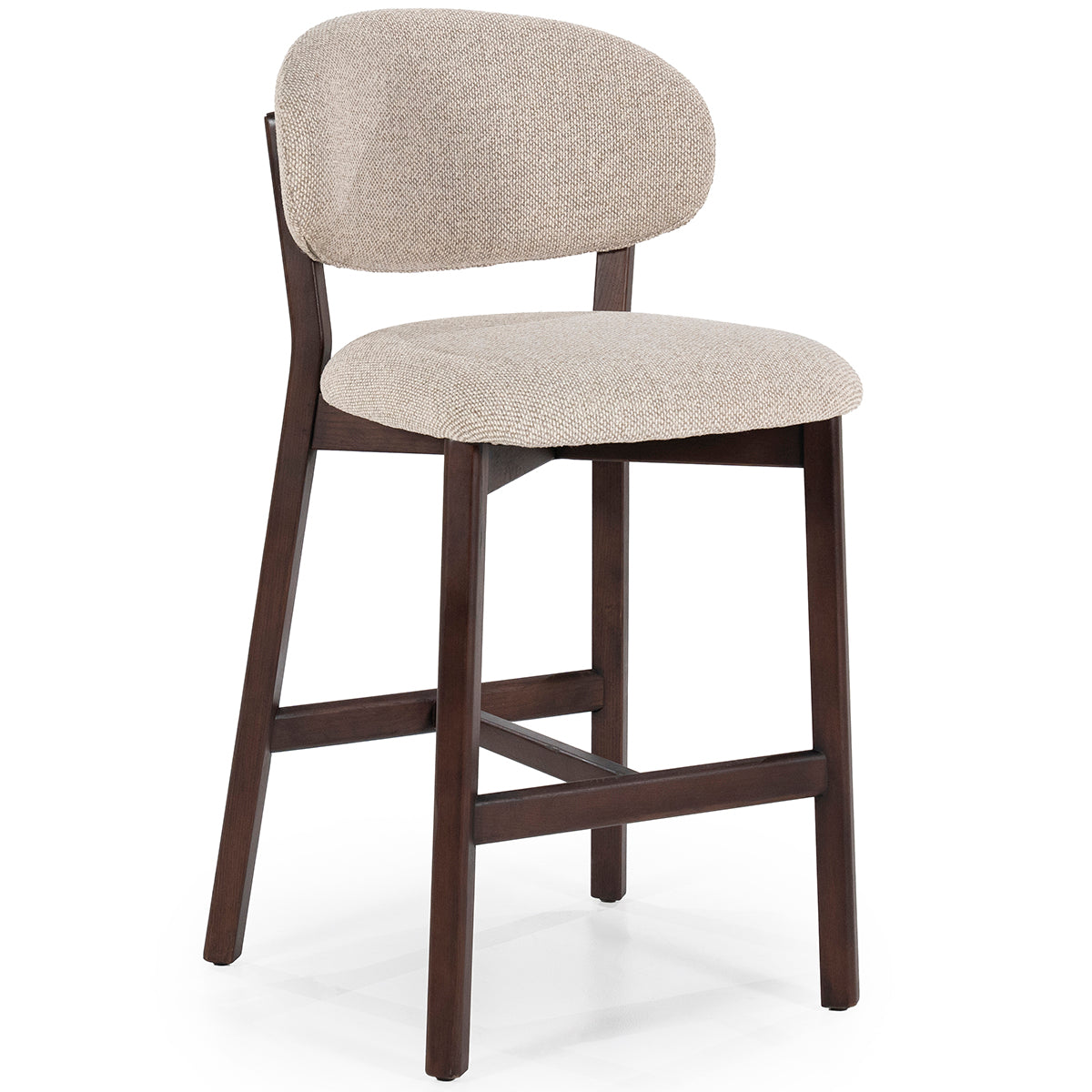 Mikky Moon Bar Chair