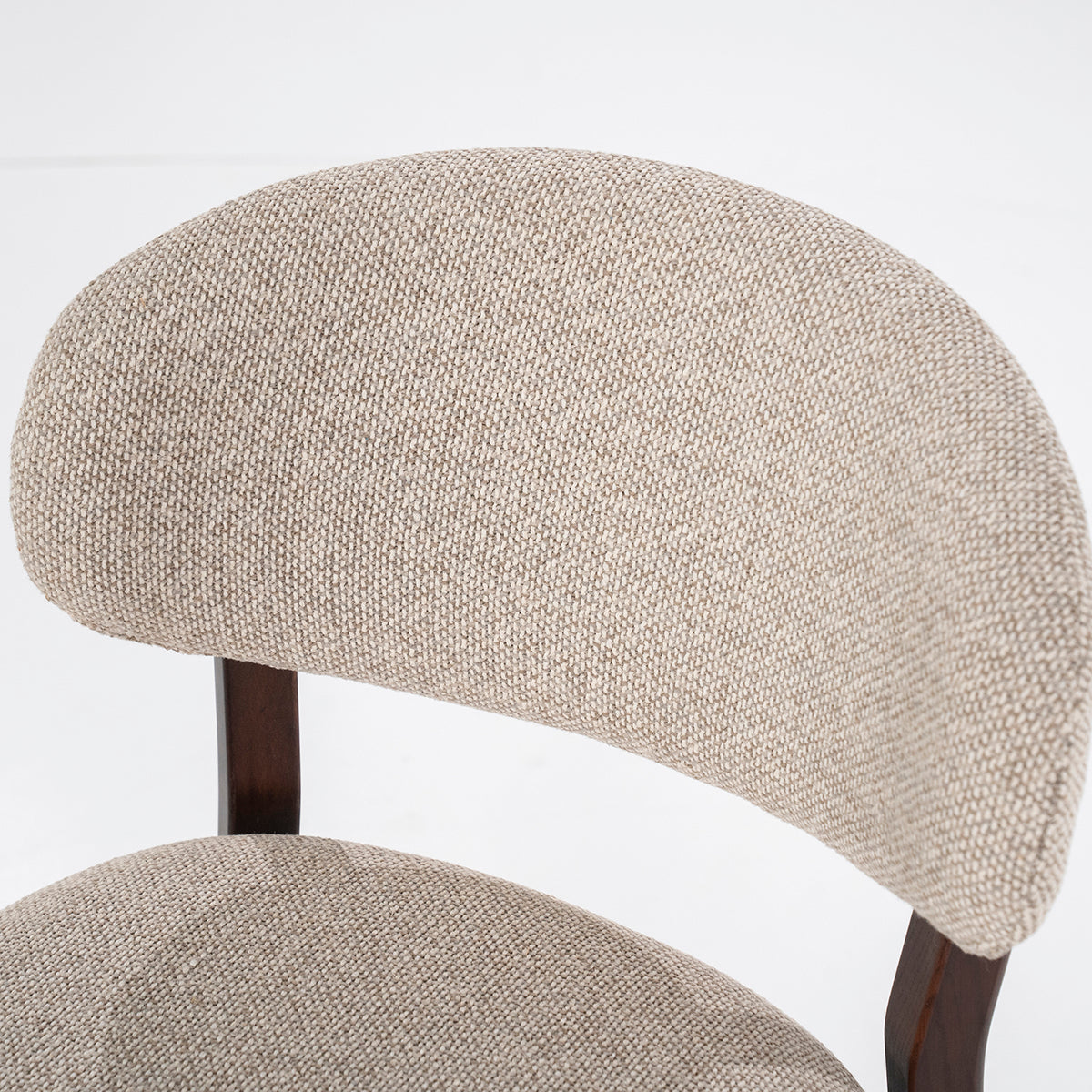 Mikky Moon Bar Chair