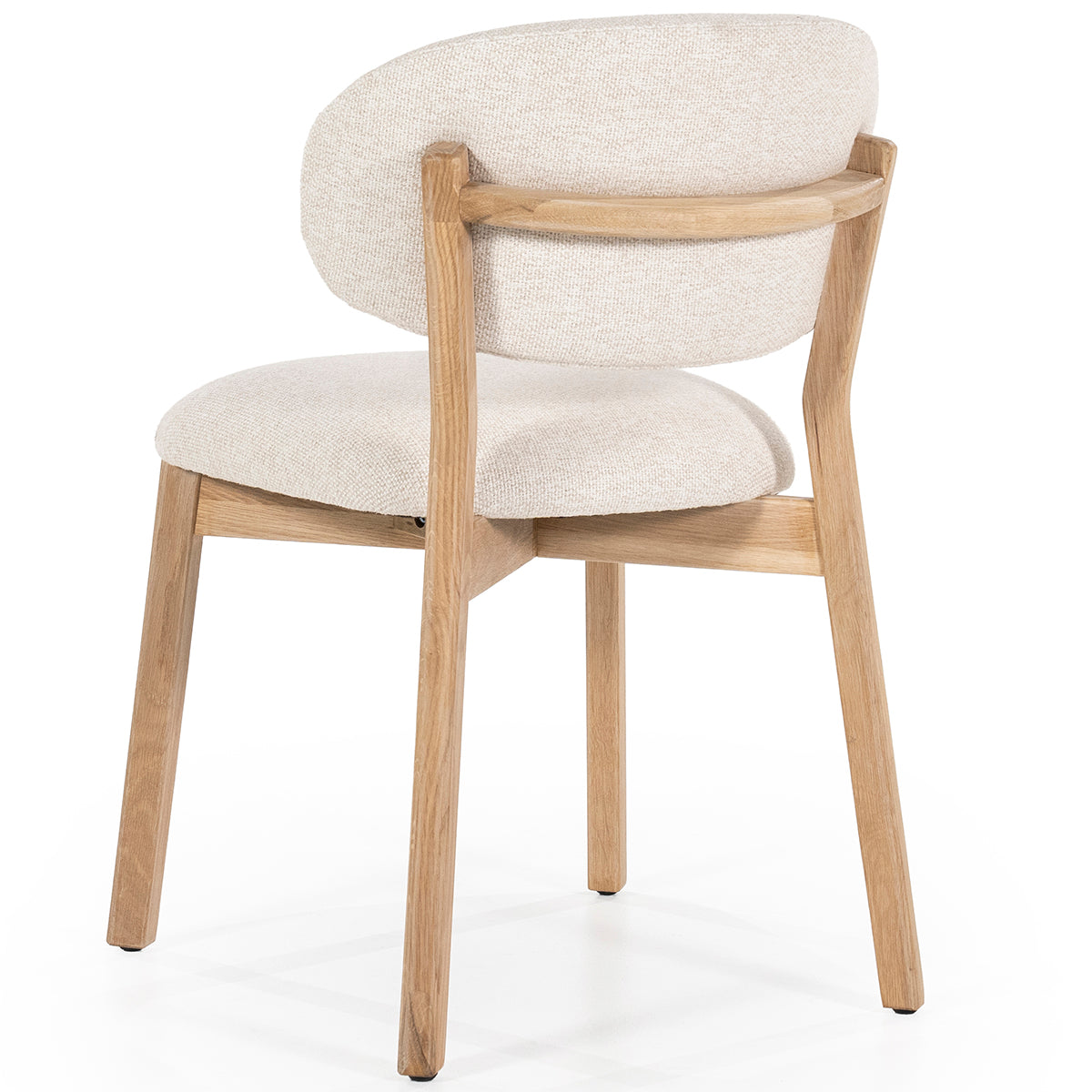 Mikky Moon Chair