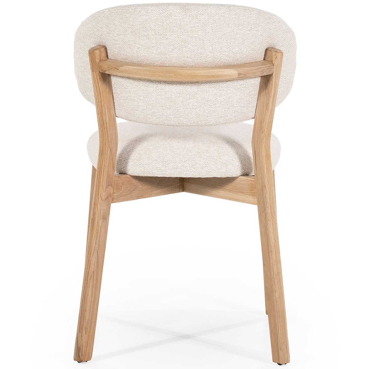 Mikky Moon Chair