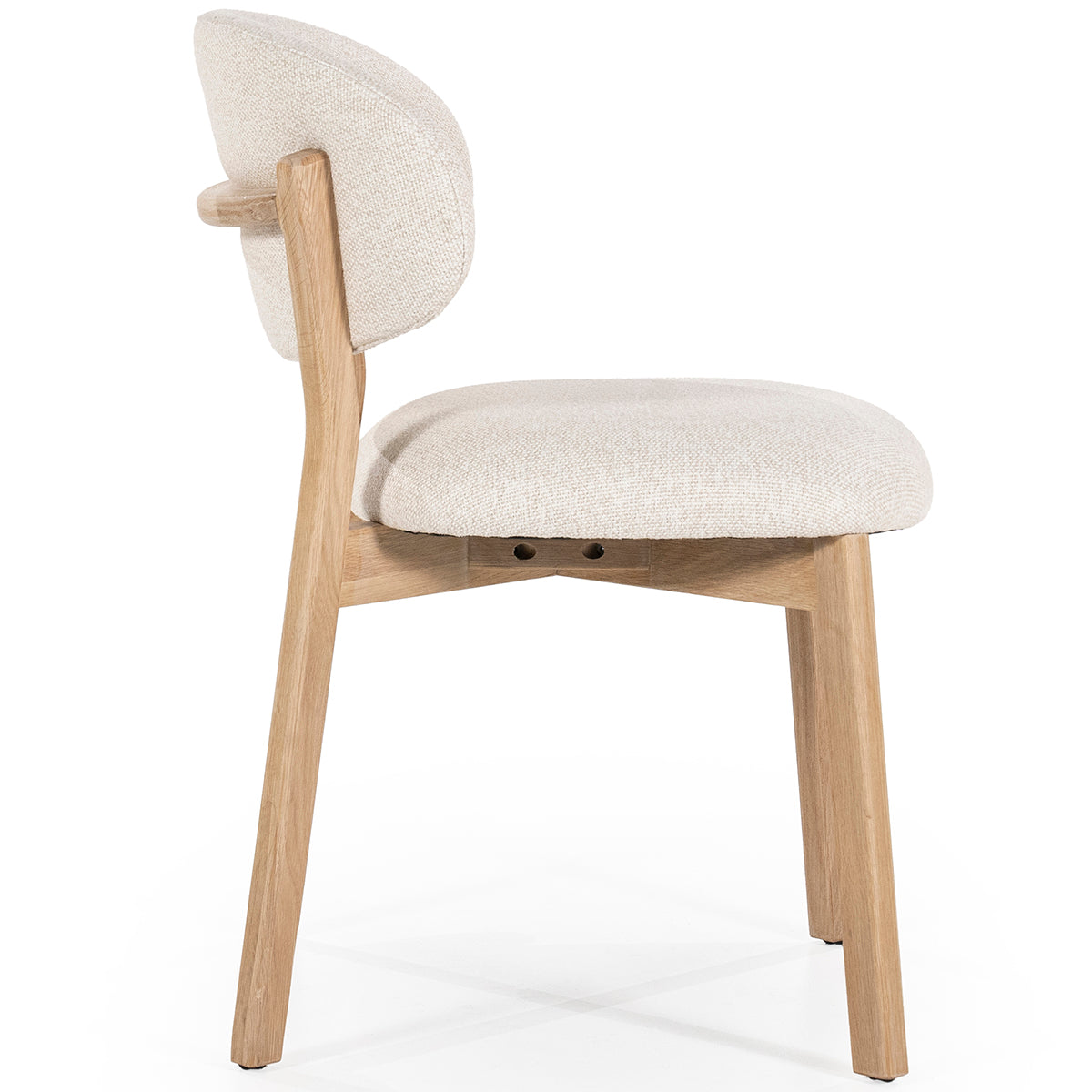 Mikky Moon Chair