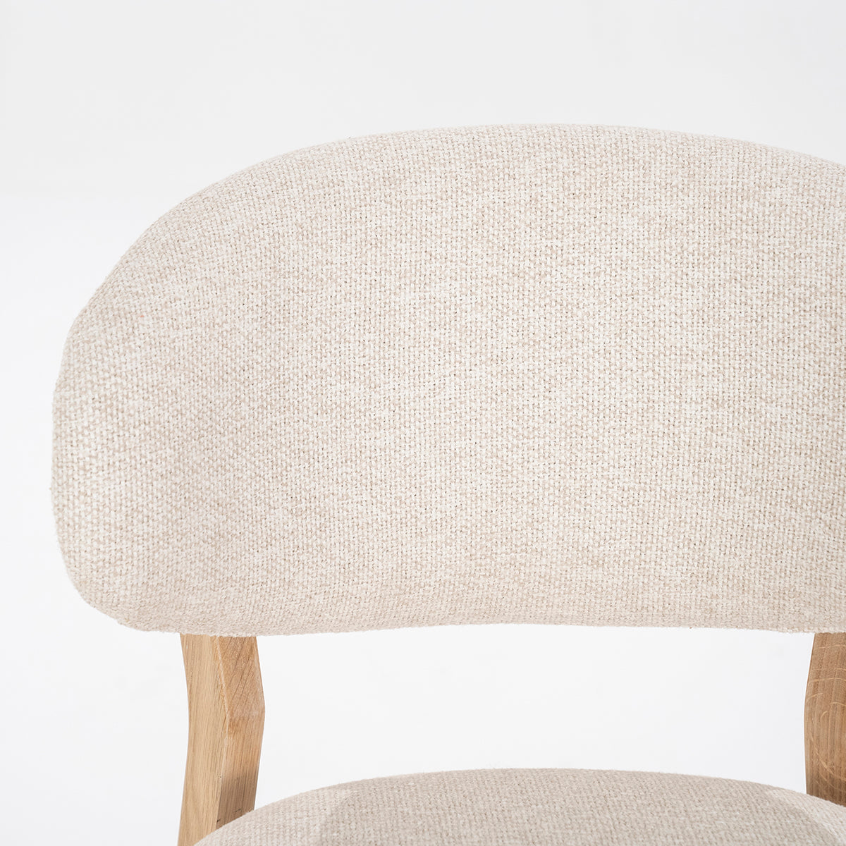 Mikky Moon Chair