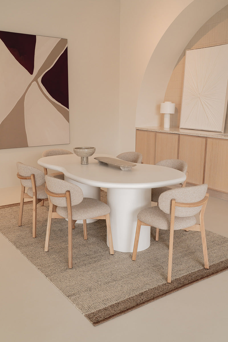Mikky Moon Chair