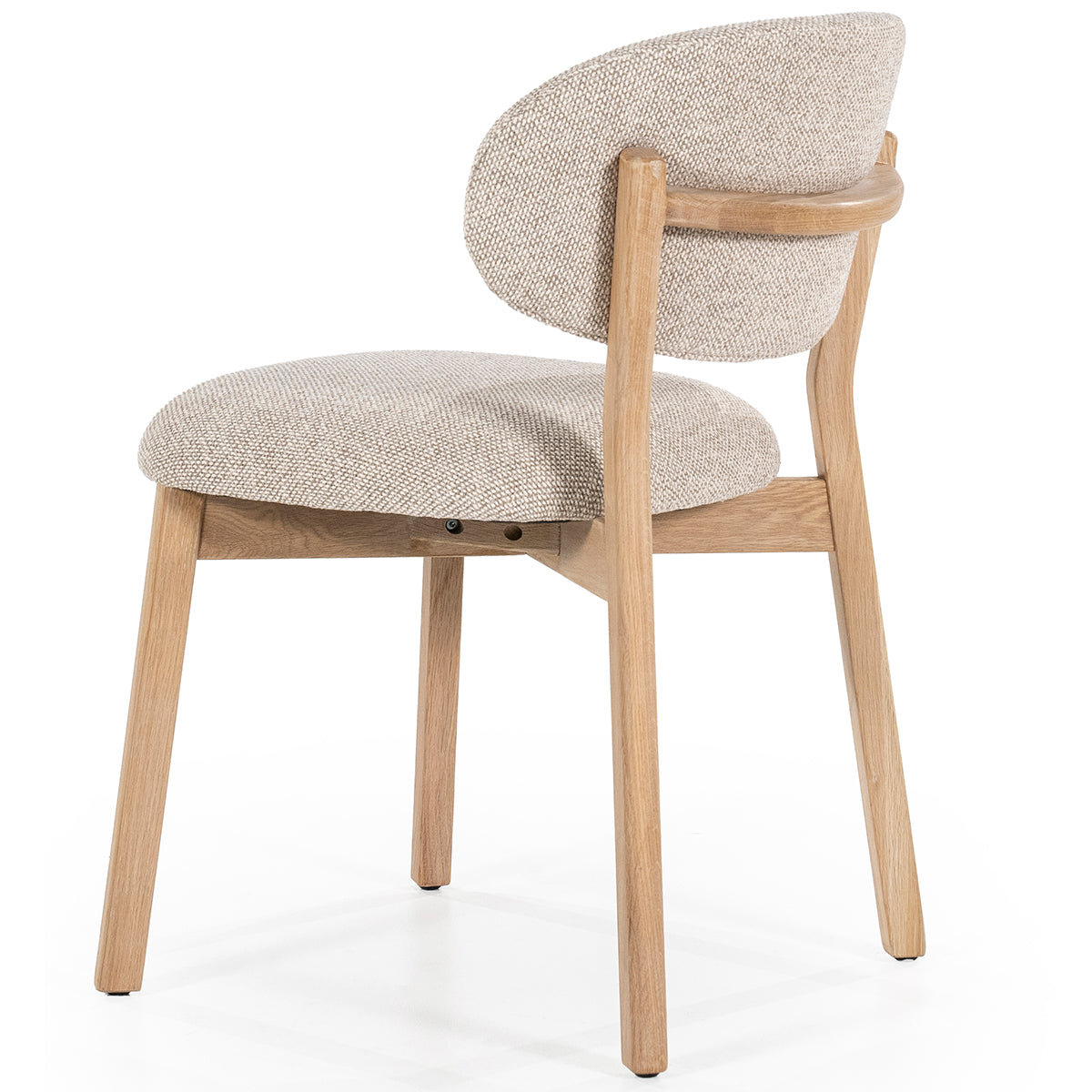 Mikky Moon Chair