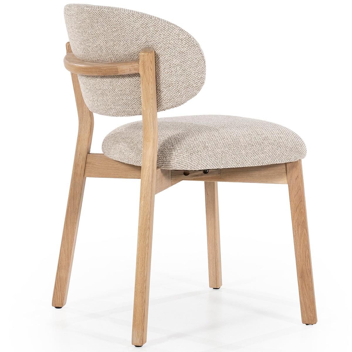 Mikky Moon Chair