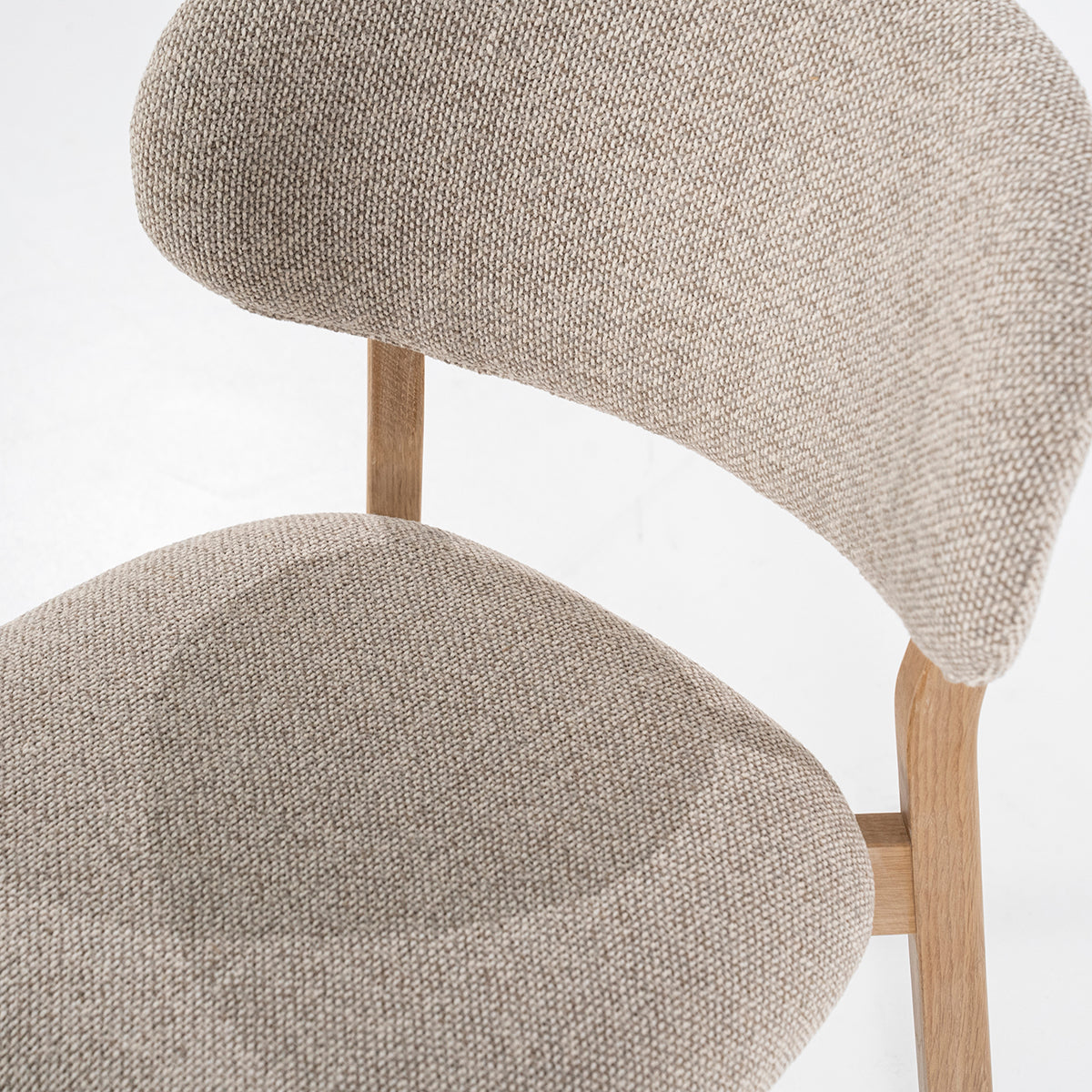 Mikky Moon Chair