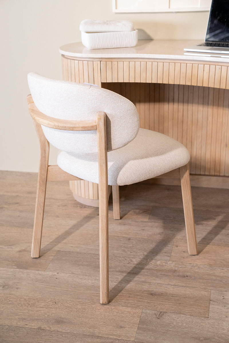 Mikky Moon Chair