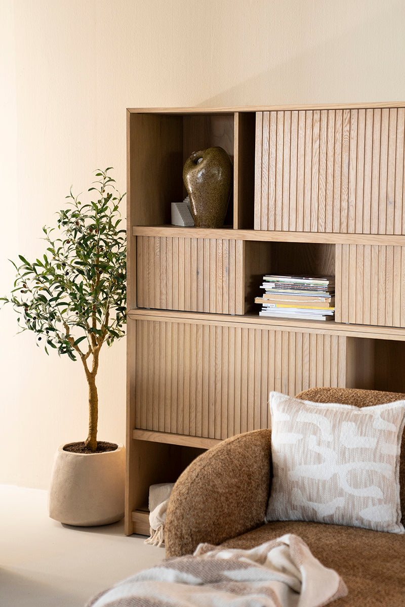 Milo Bookcase