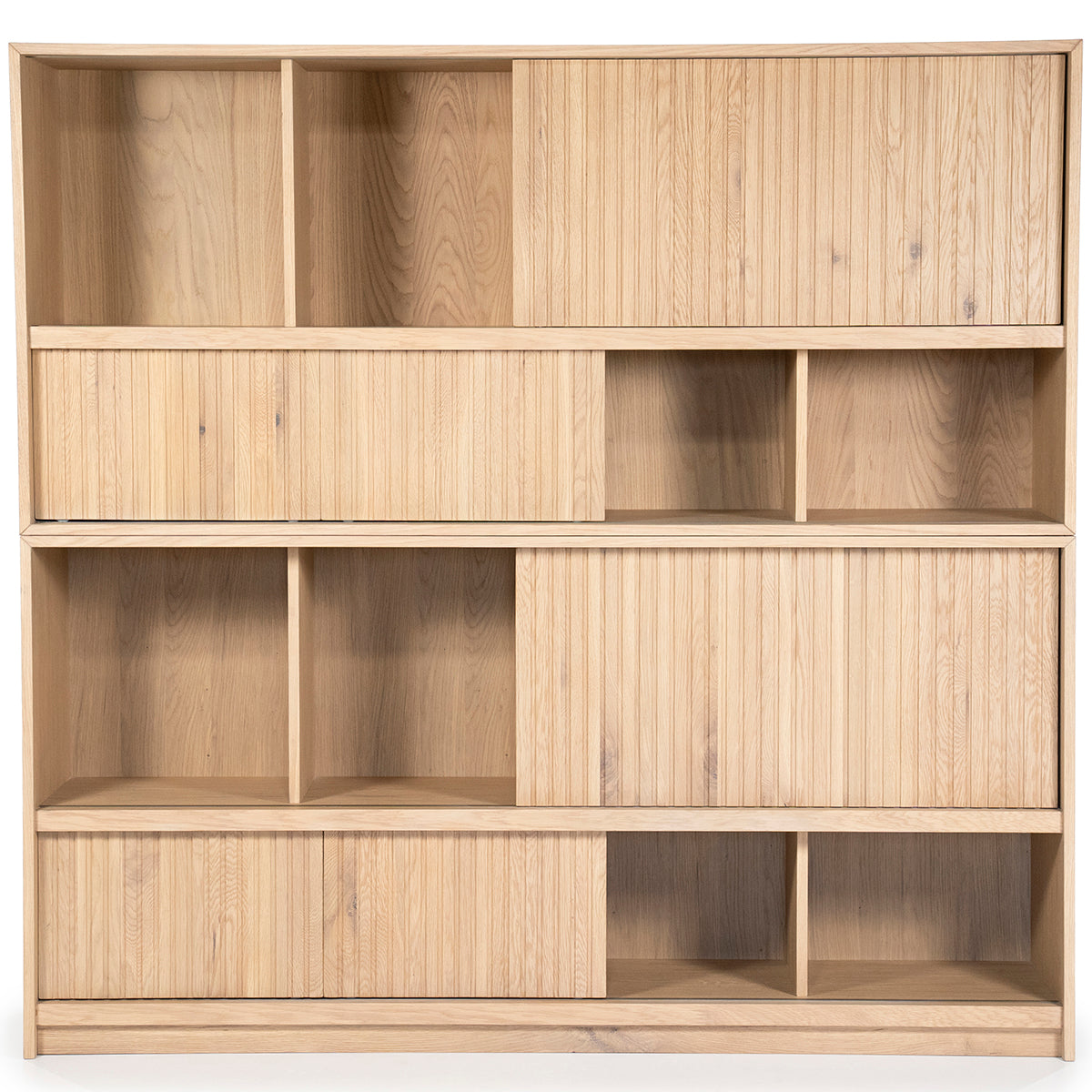 Milo Bookcase