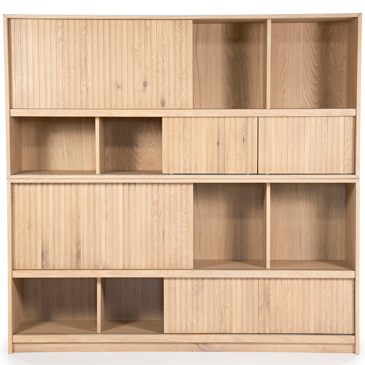 Milo Bookcase