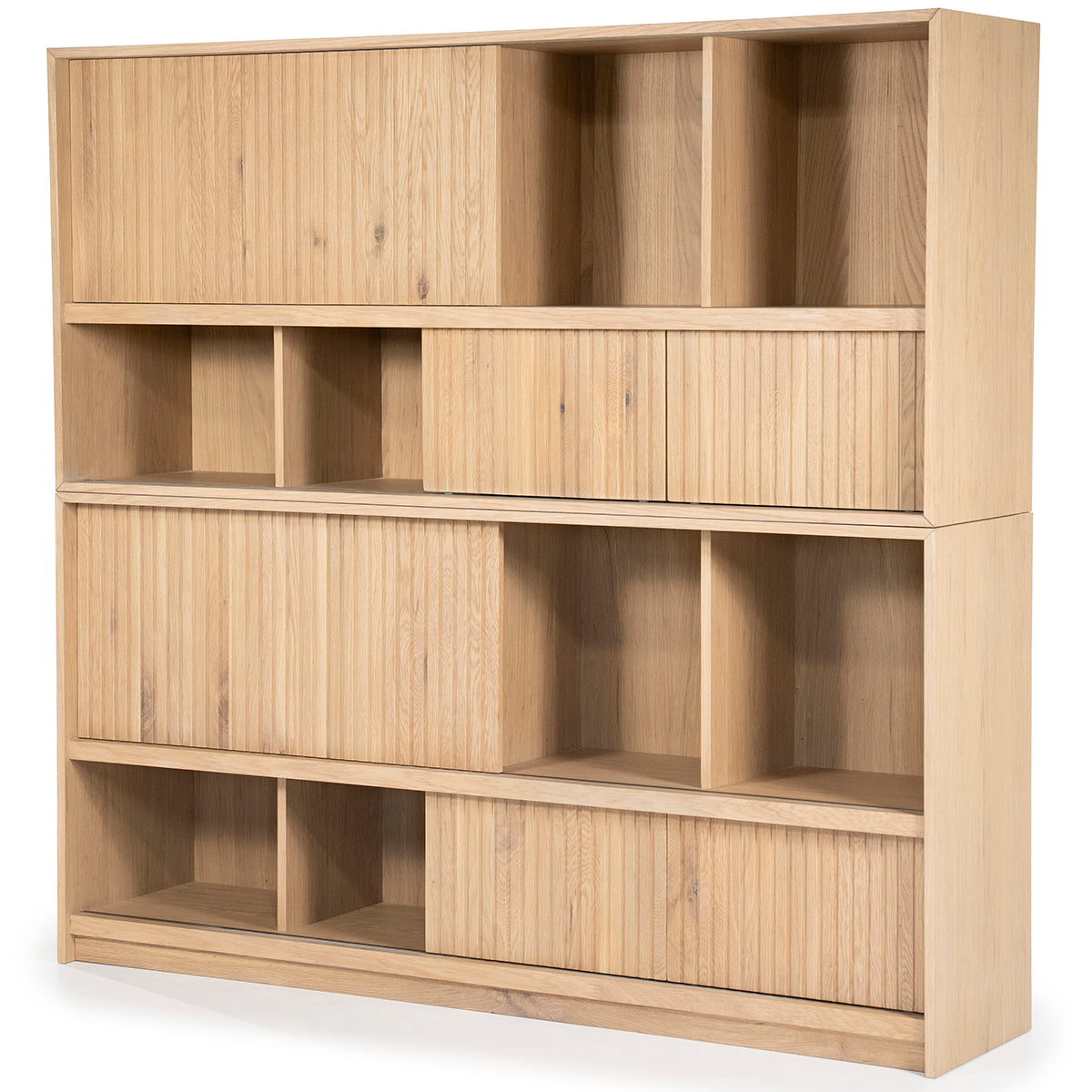 Milo Bookcase