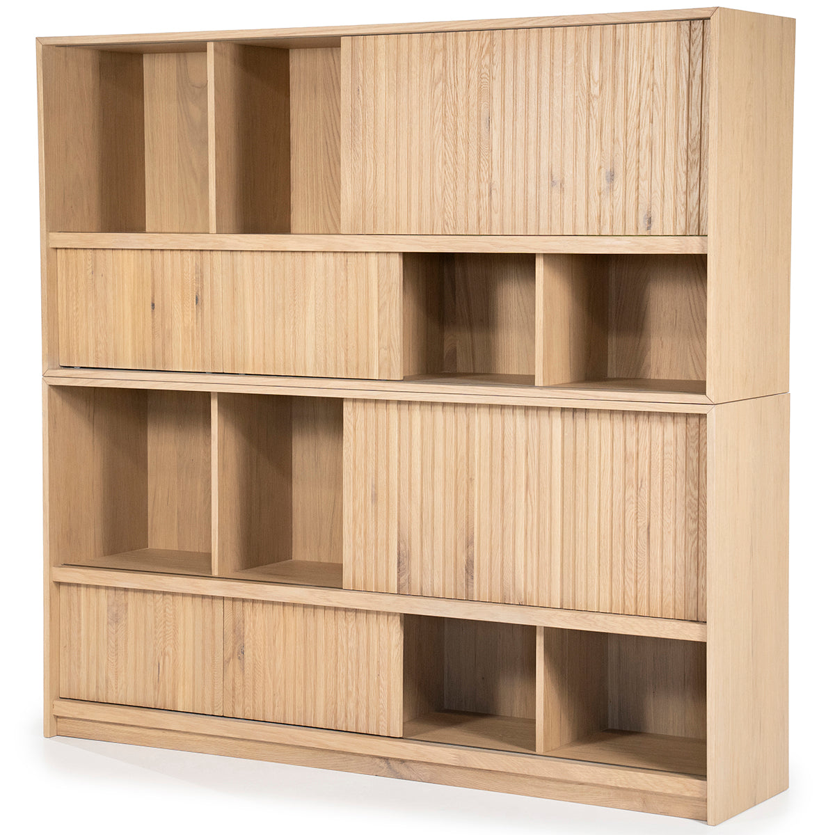 Milo Bookcase