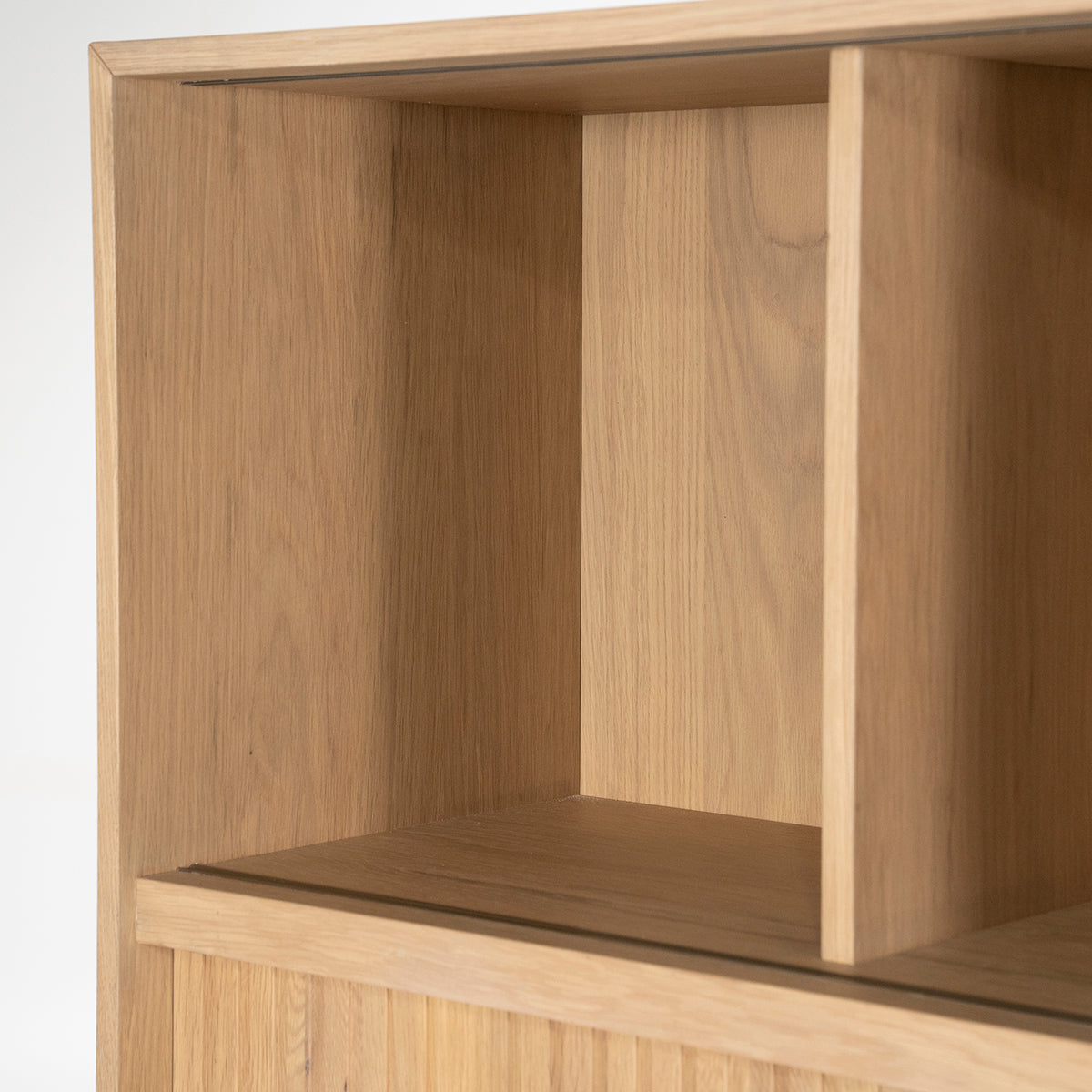 Milo Bookcase