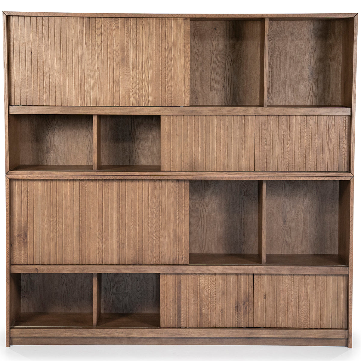 Milo Bookcase