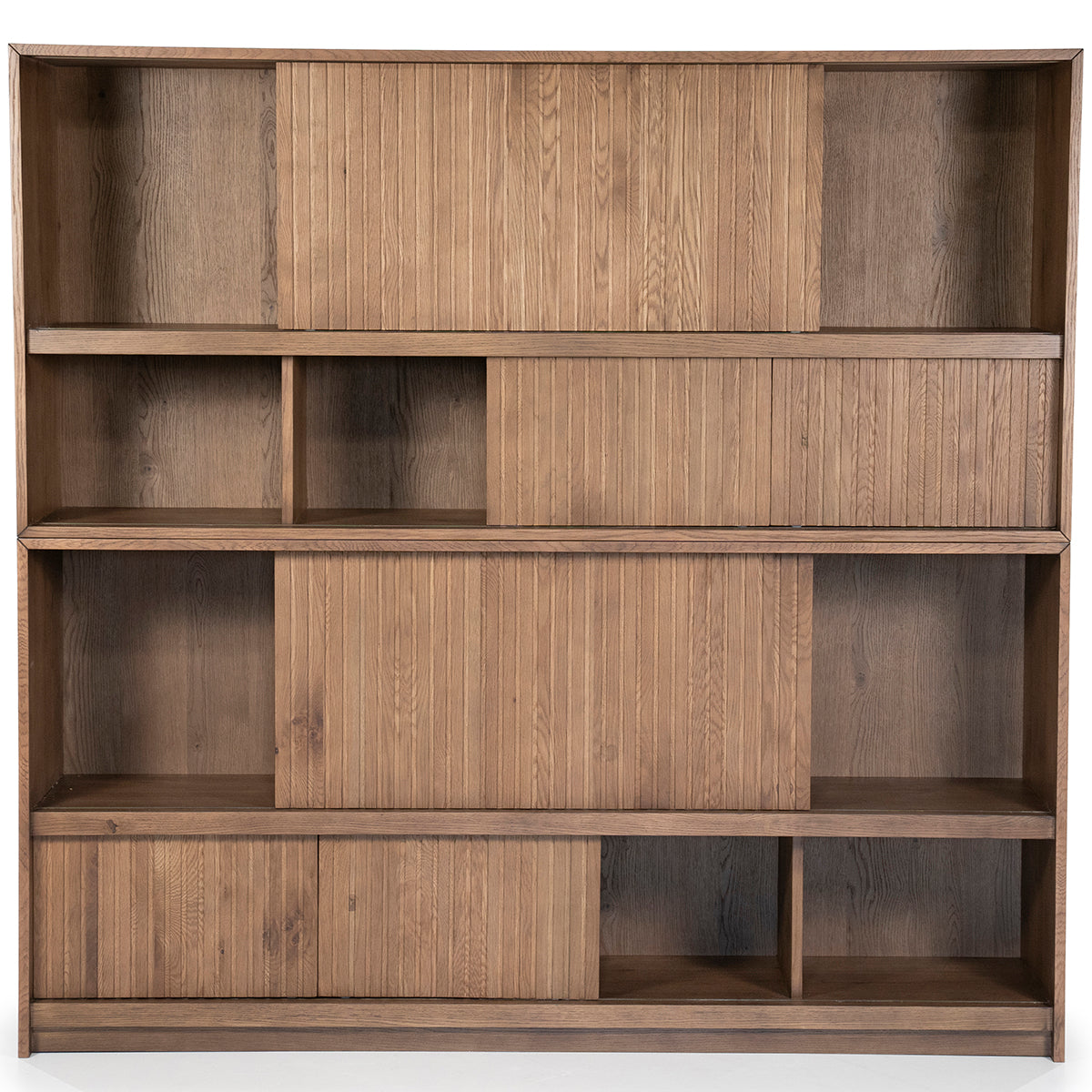 Milo Bookcase