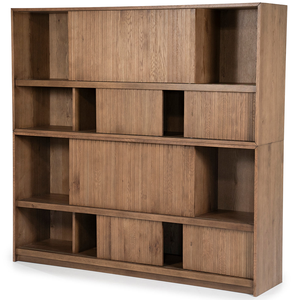 Milo Bookcase