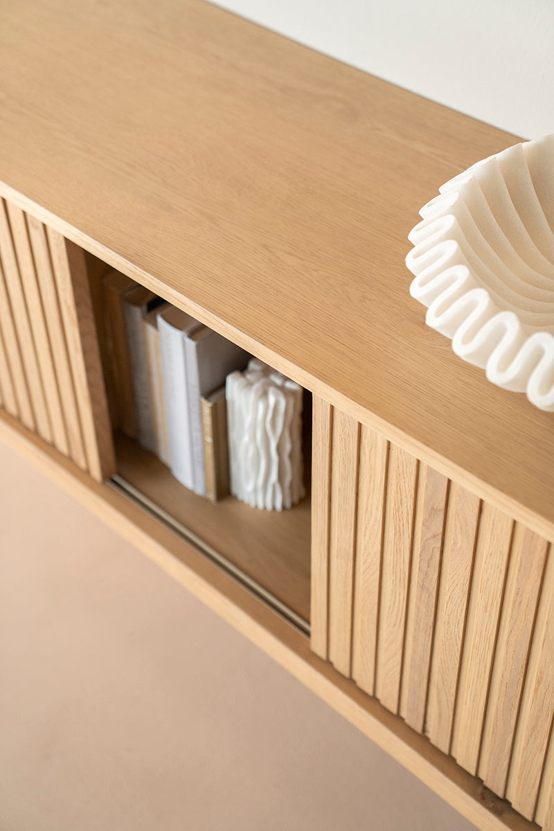Milo TV Cabinet