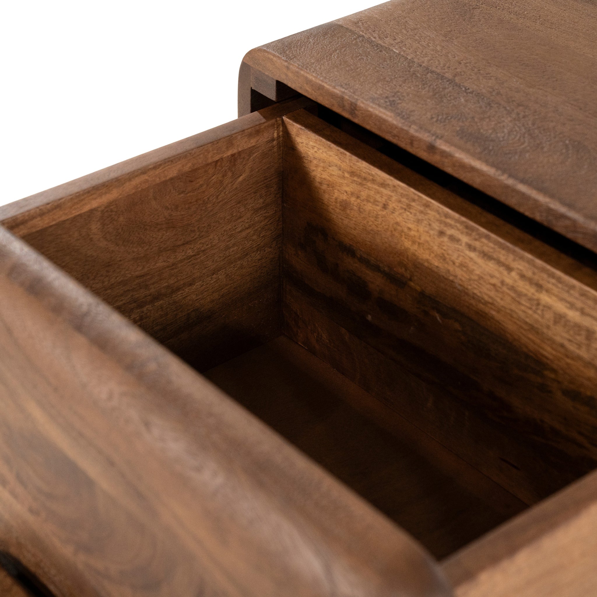 Murphy Brown Drawers Small Chest