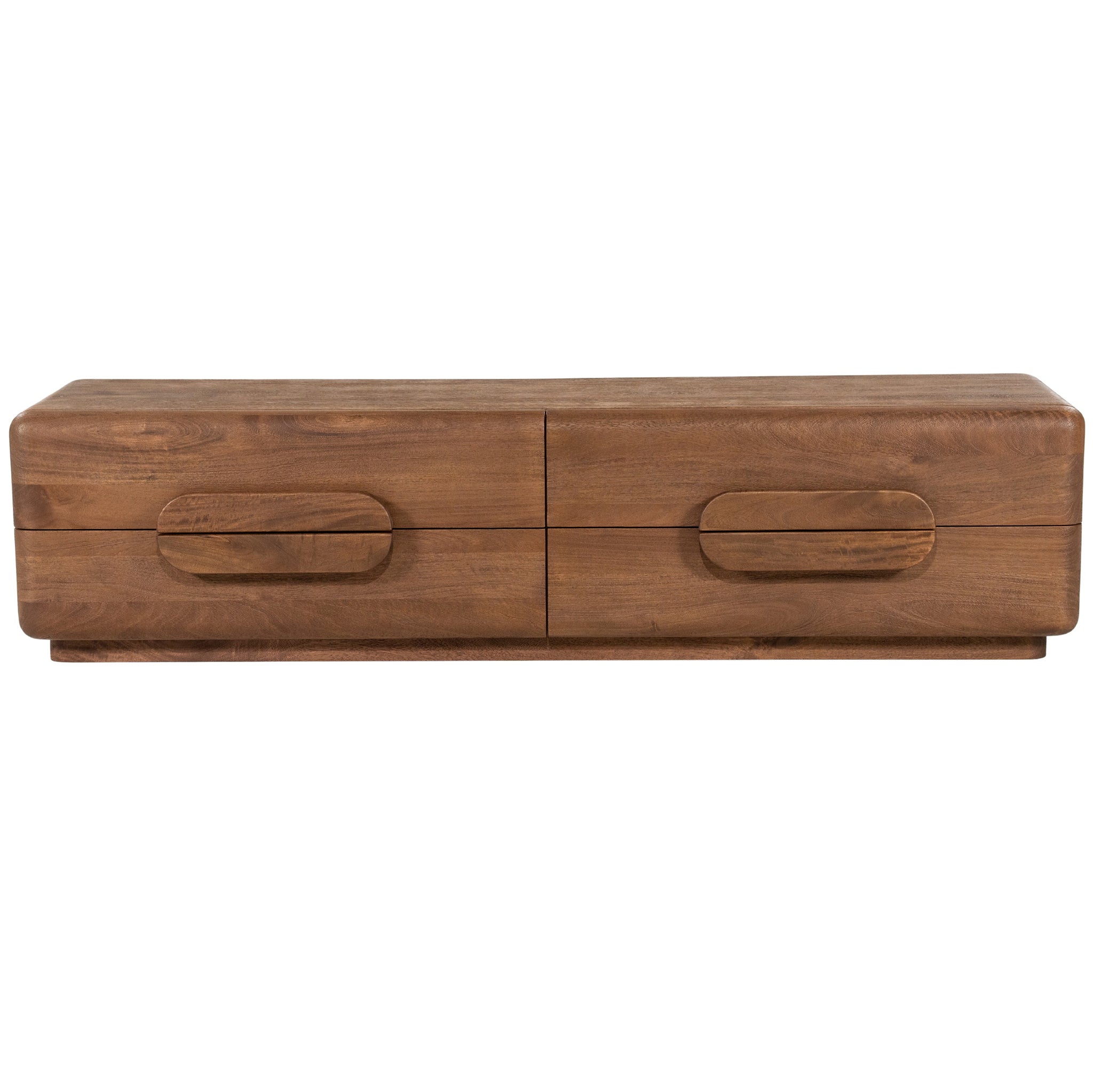 Murphy Brown TV Cabinet