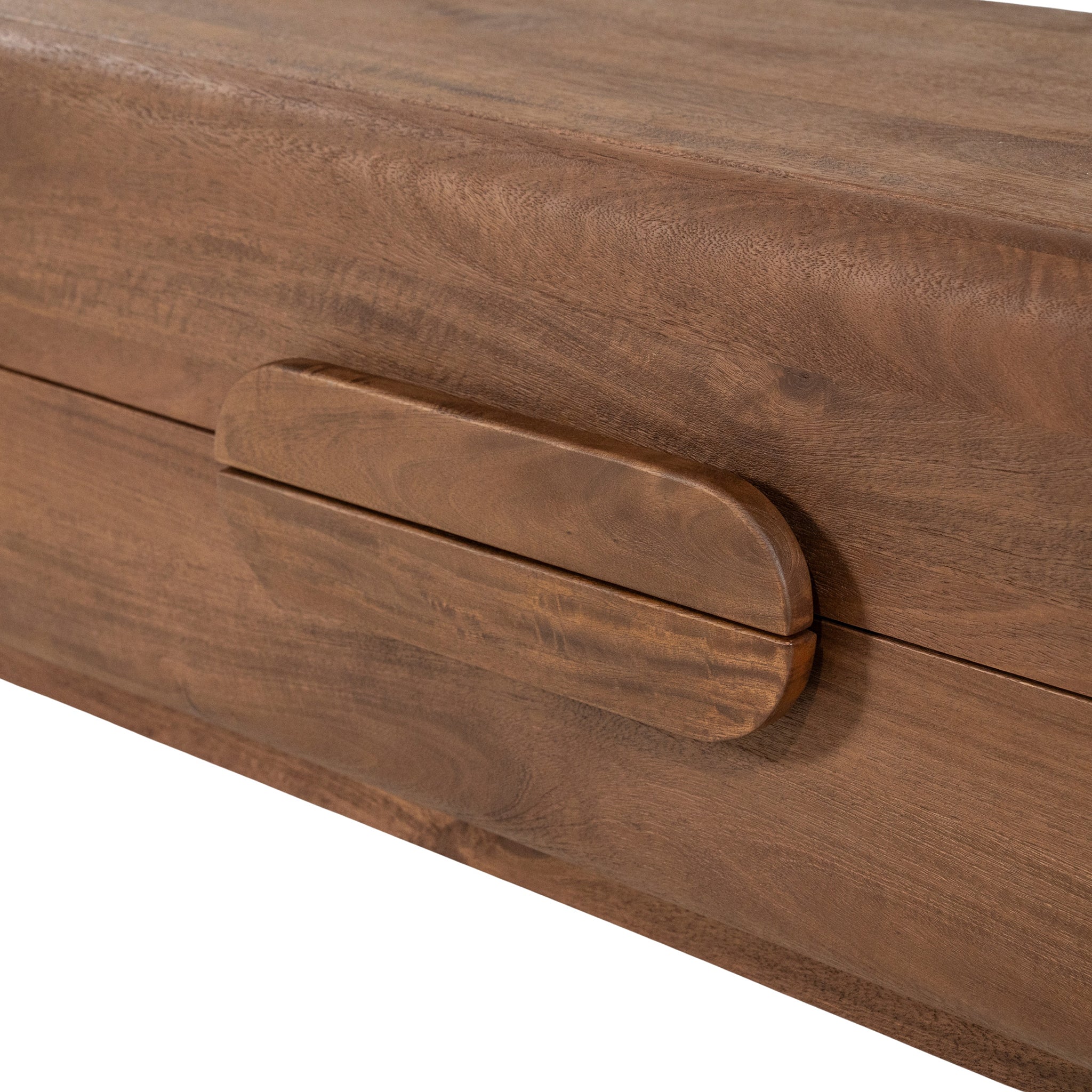 Murphy Brown TV Cabinet