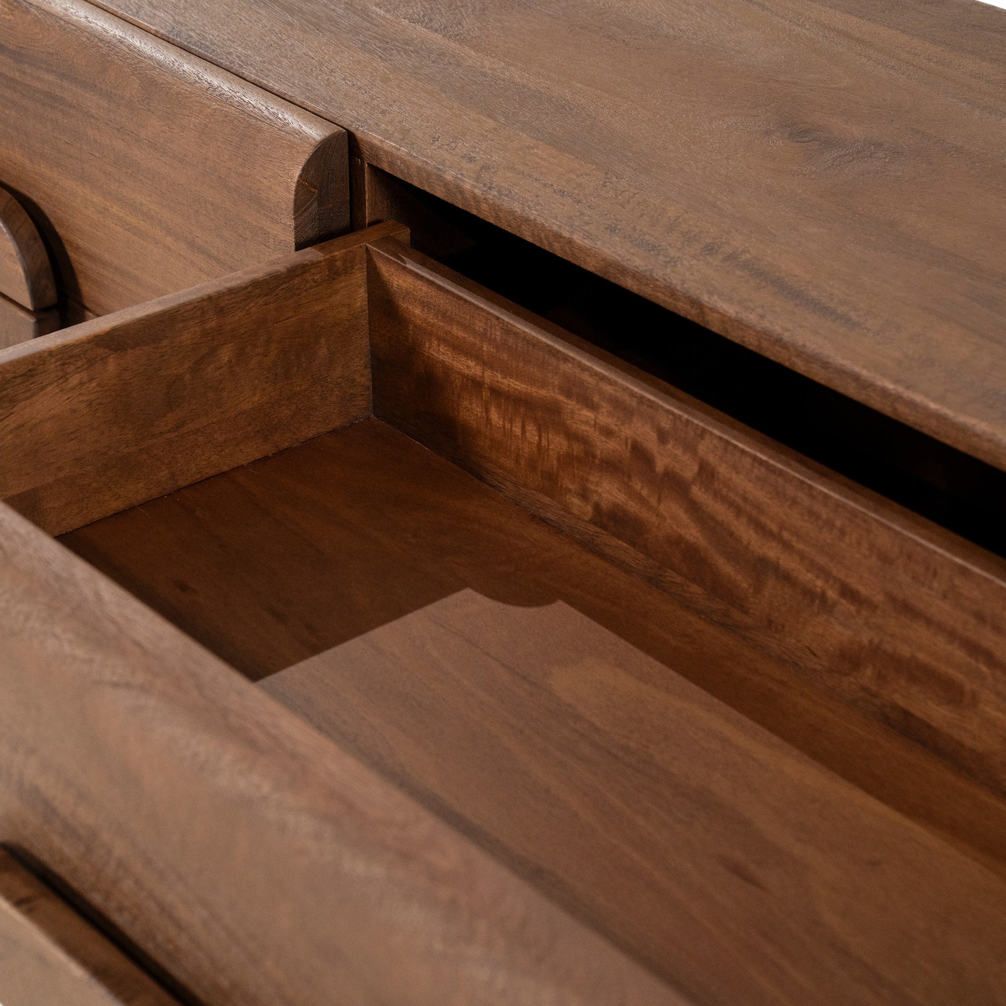 Murphy Brown TV Cabinet