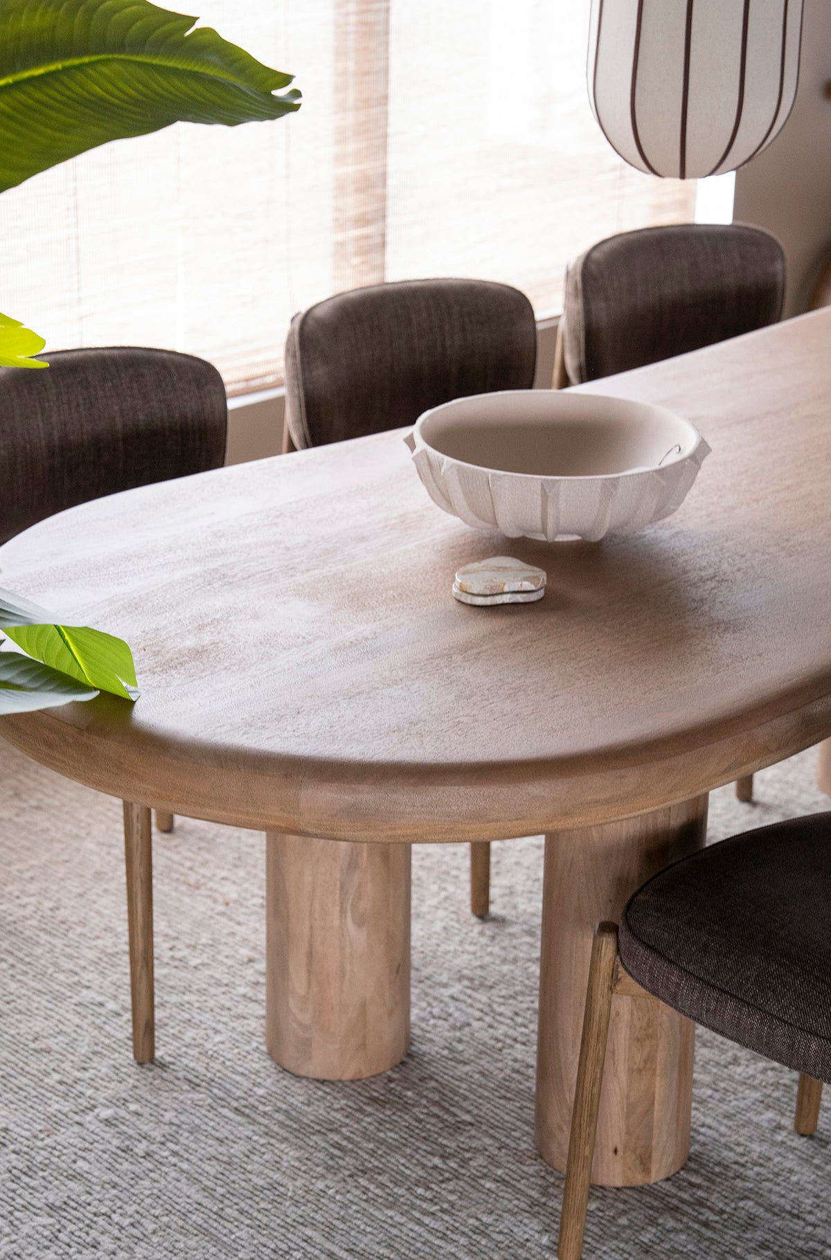 Nigel Dining Table
