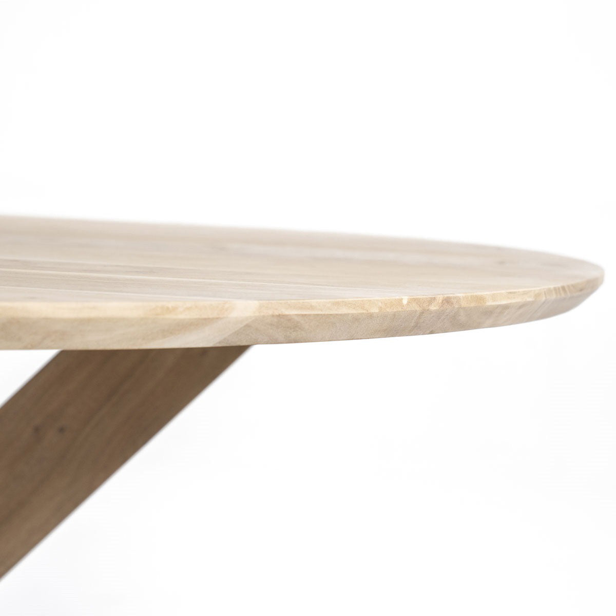 Nikki Round Dining Table