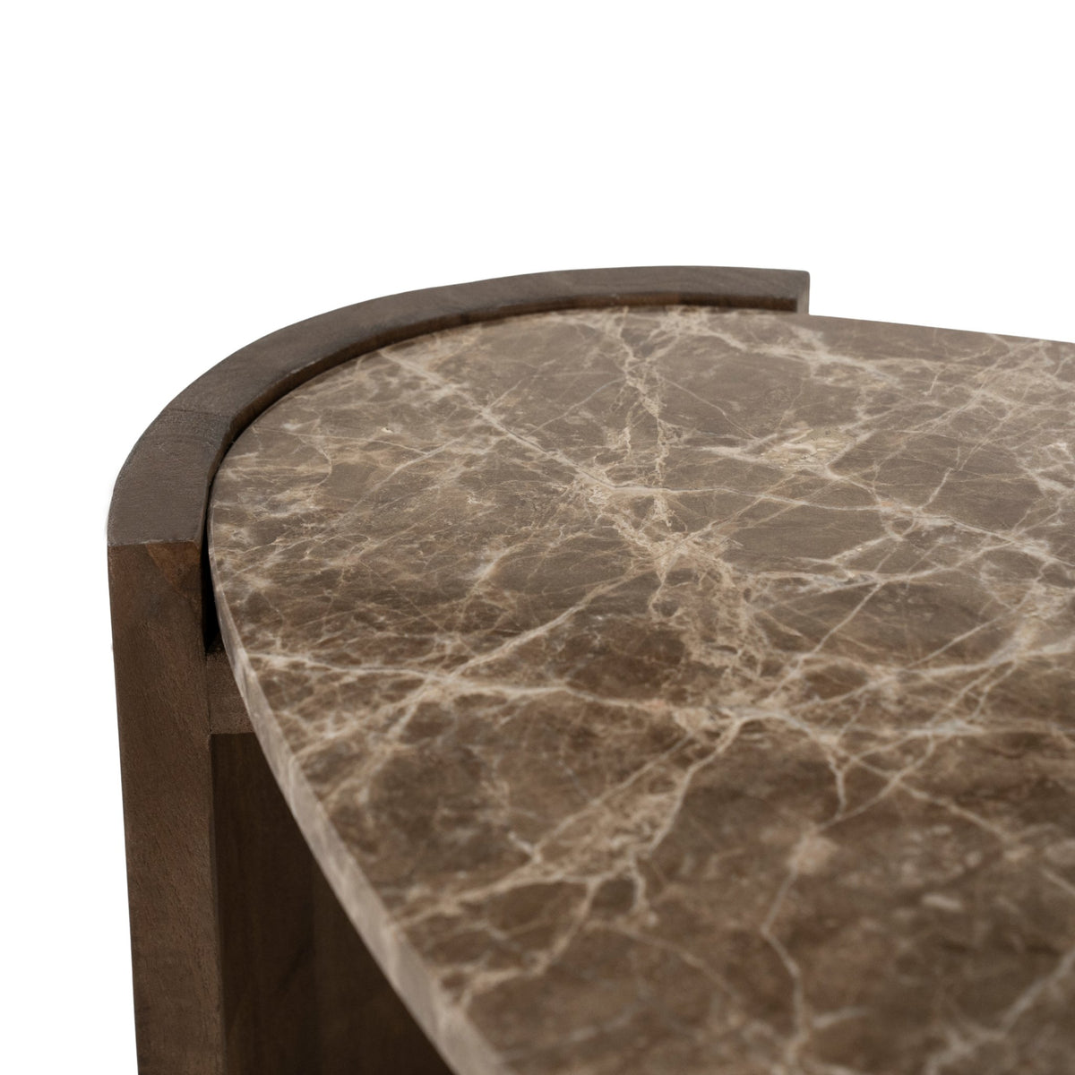 Niklas Coffee Table
