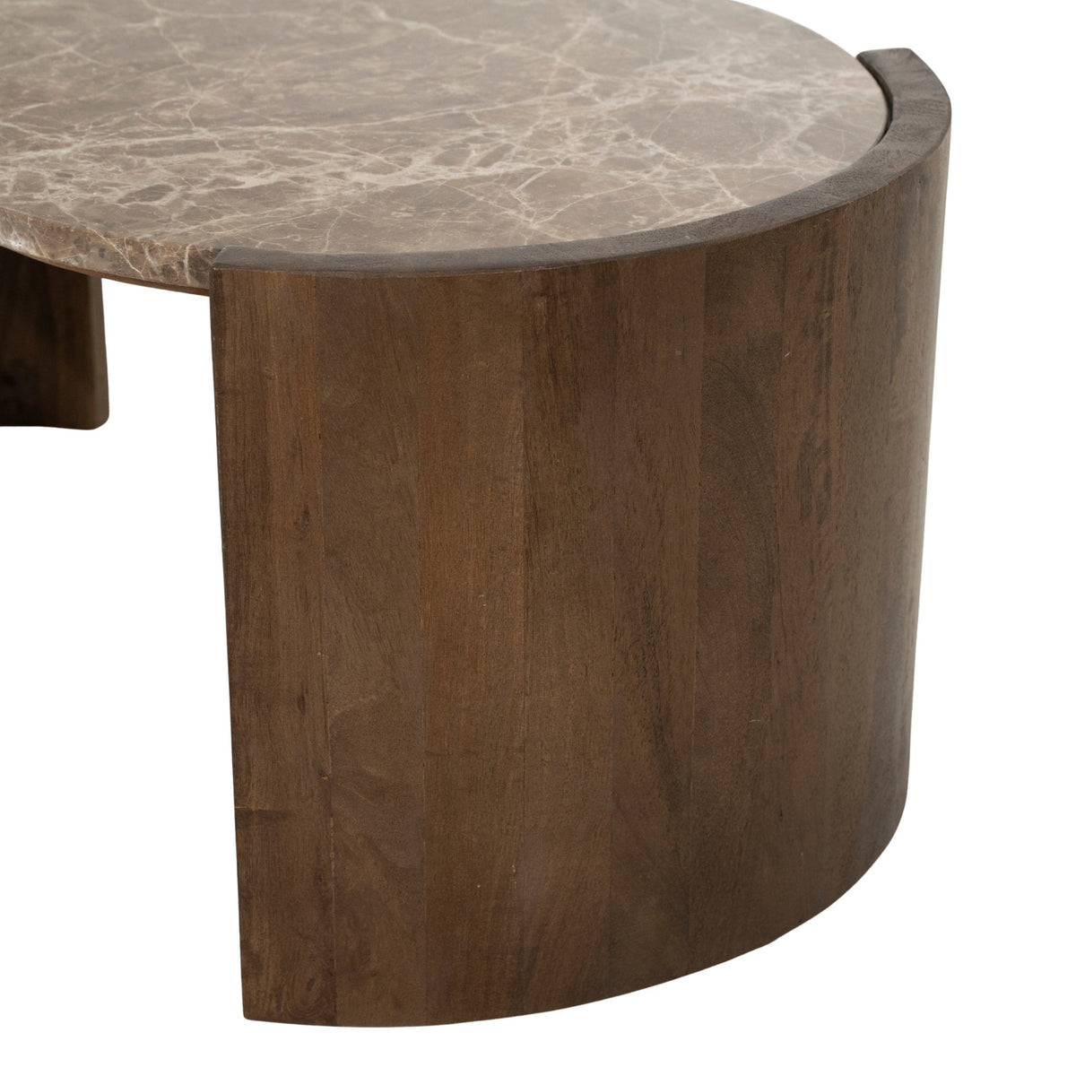 Niklas Coffee Table