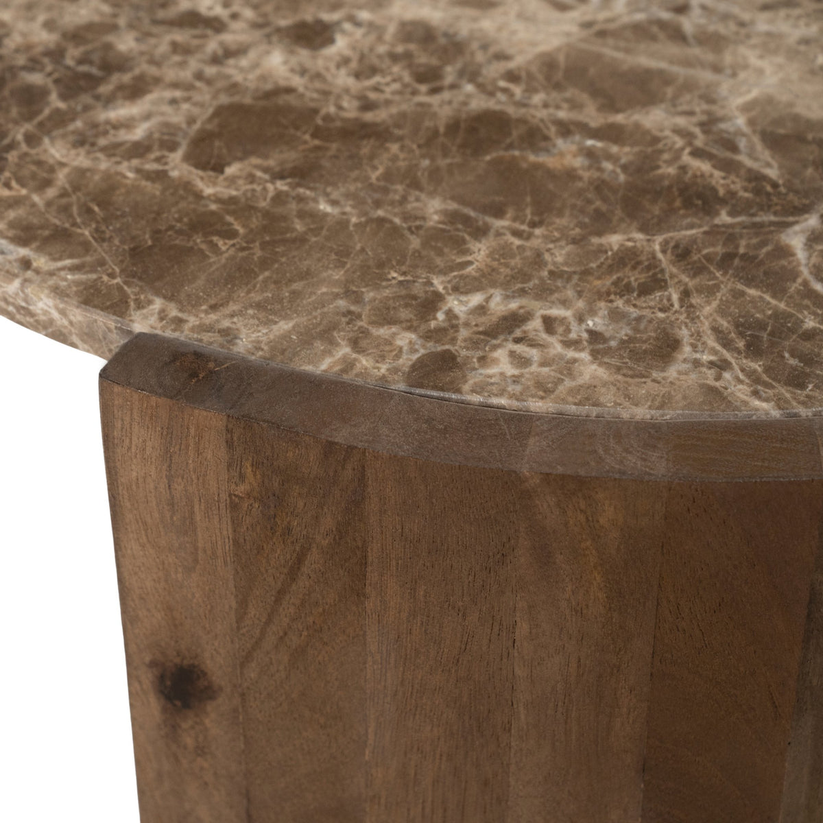 Niklas Coffee Table
