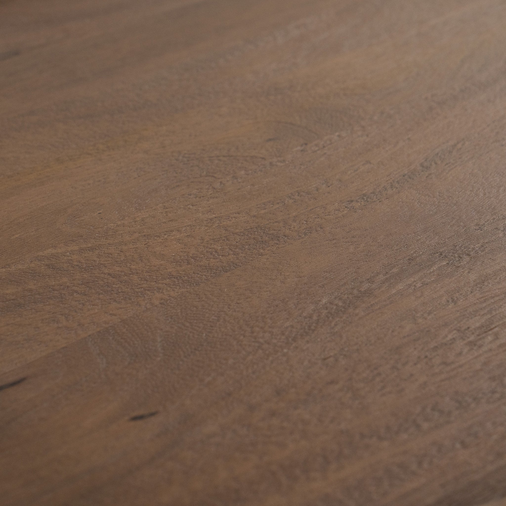 Nino Brown Mango Wood Coffee Table