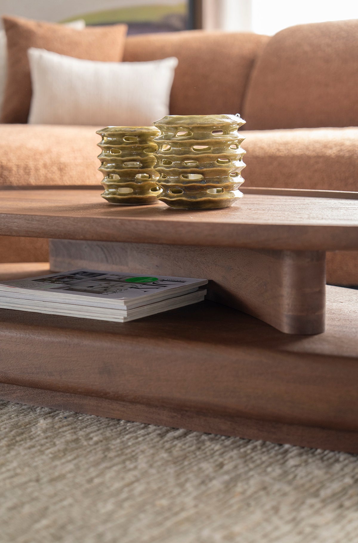 Nino Coffee Table