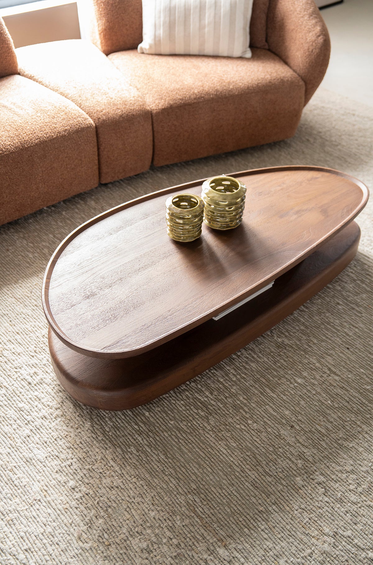 Nino Coffee Table