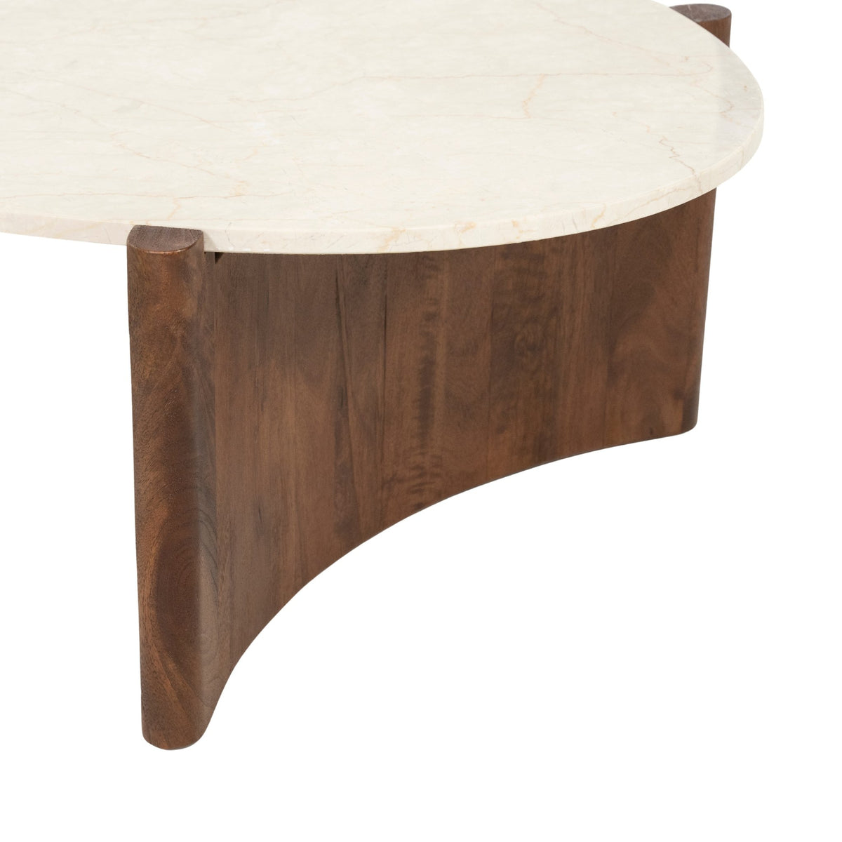 Nomi Coffee Table