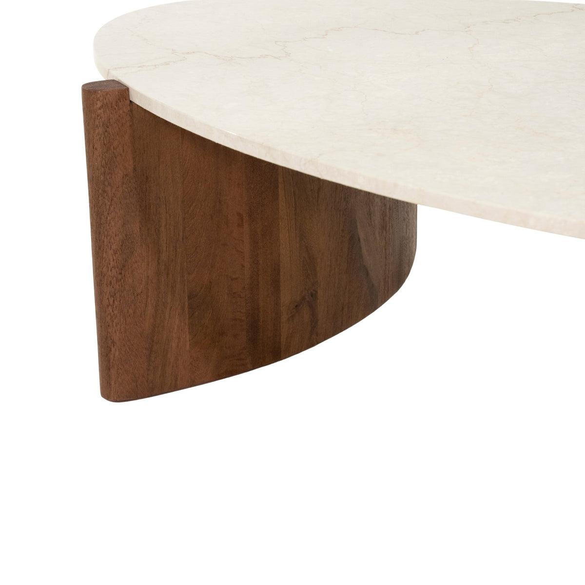 Nomi Coffee Table