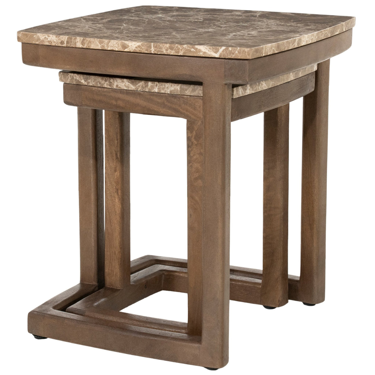 Nordin Side Table Set