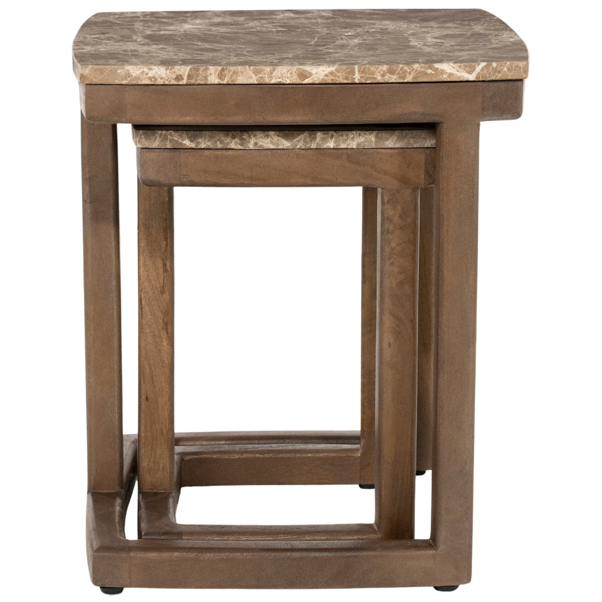 Nordin Side Table Set
