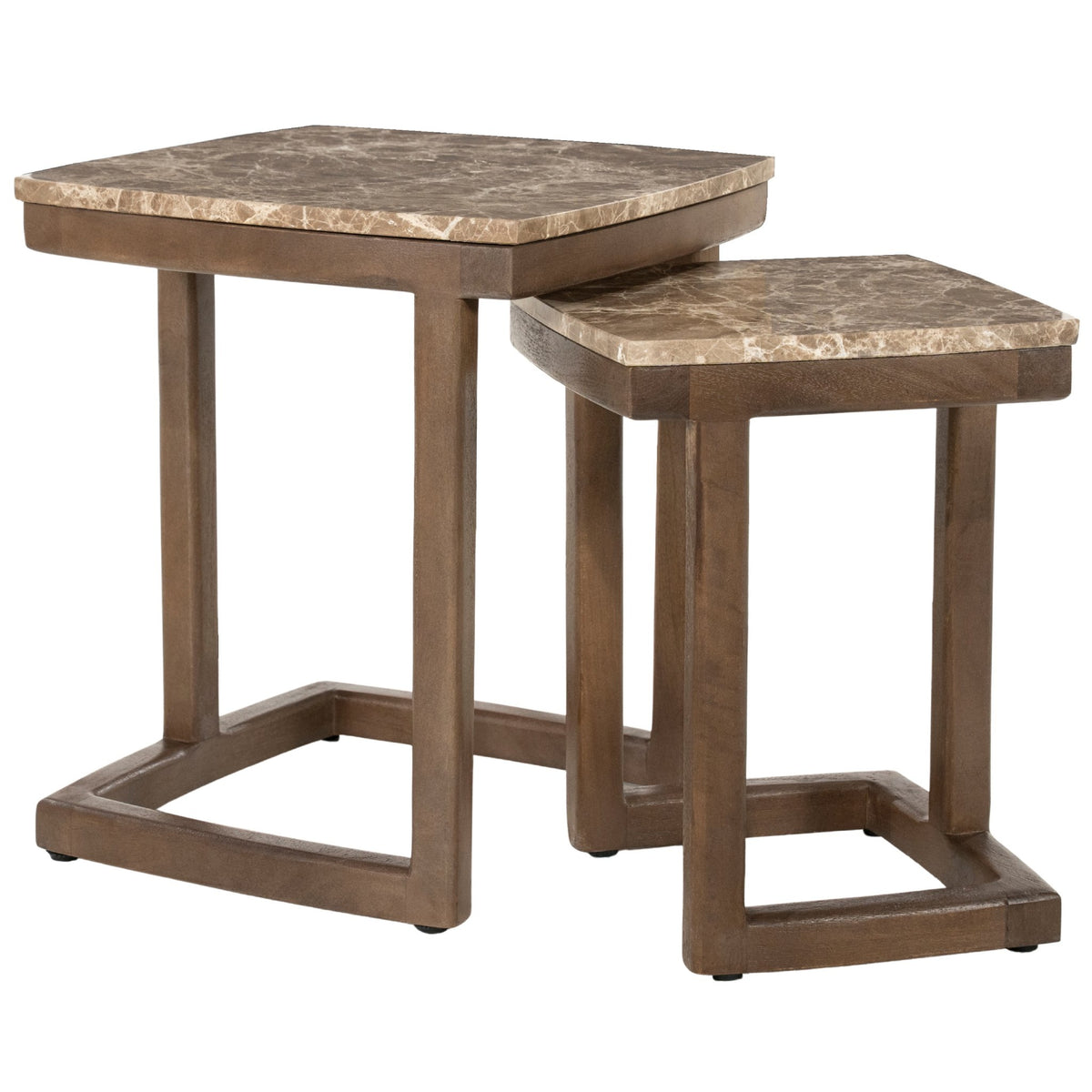 Nordin Side Table Set