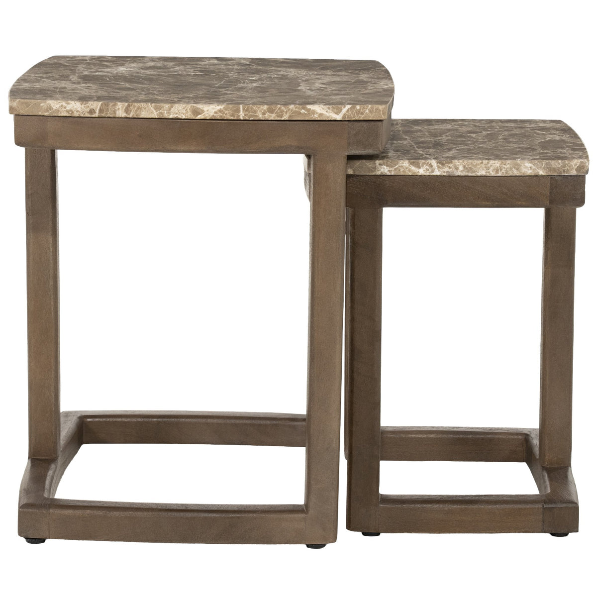 Nordin Side Table Set