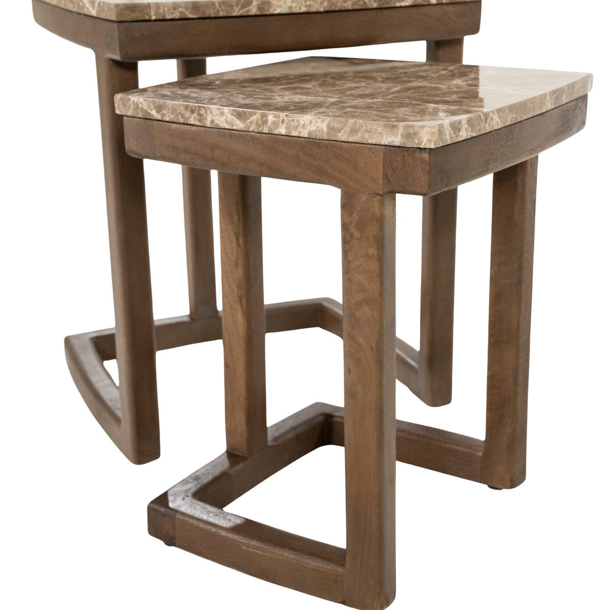 Nordin Side Table Set