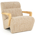 Olek Bay Armchair