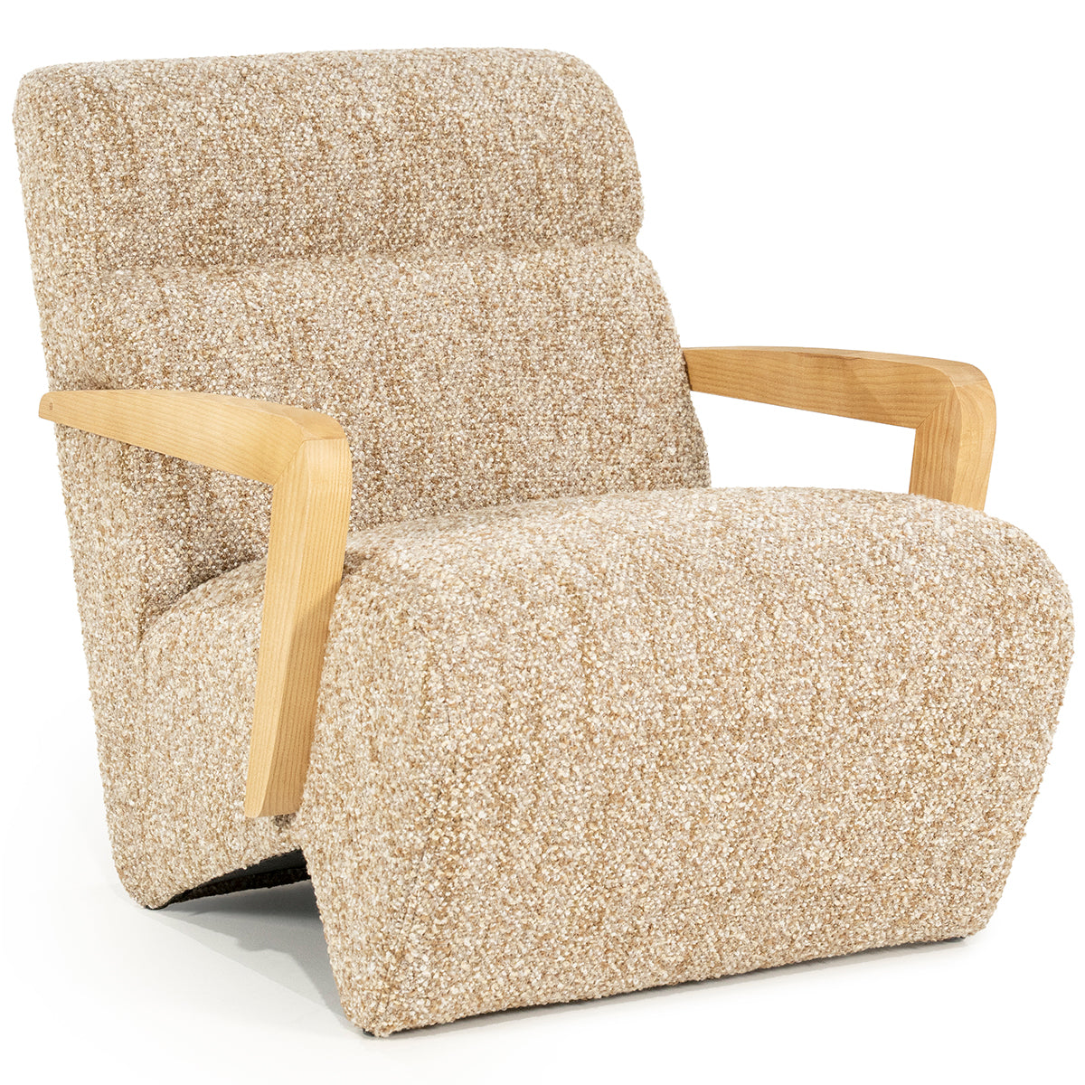 Olek Bay Armchair