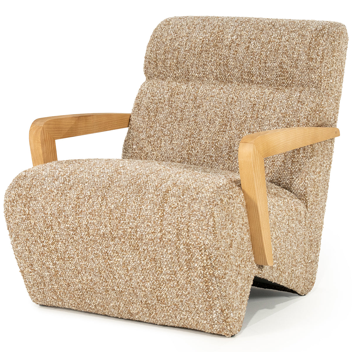 Olek Bay Armchair