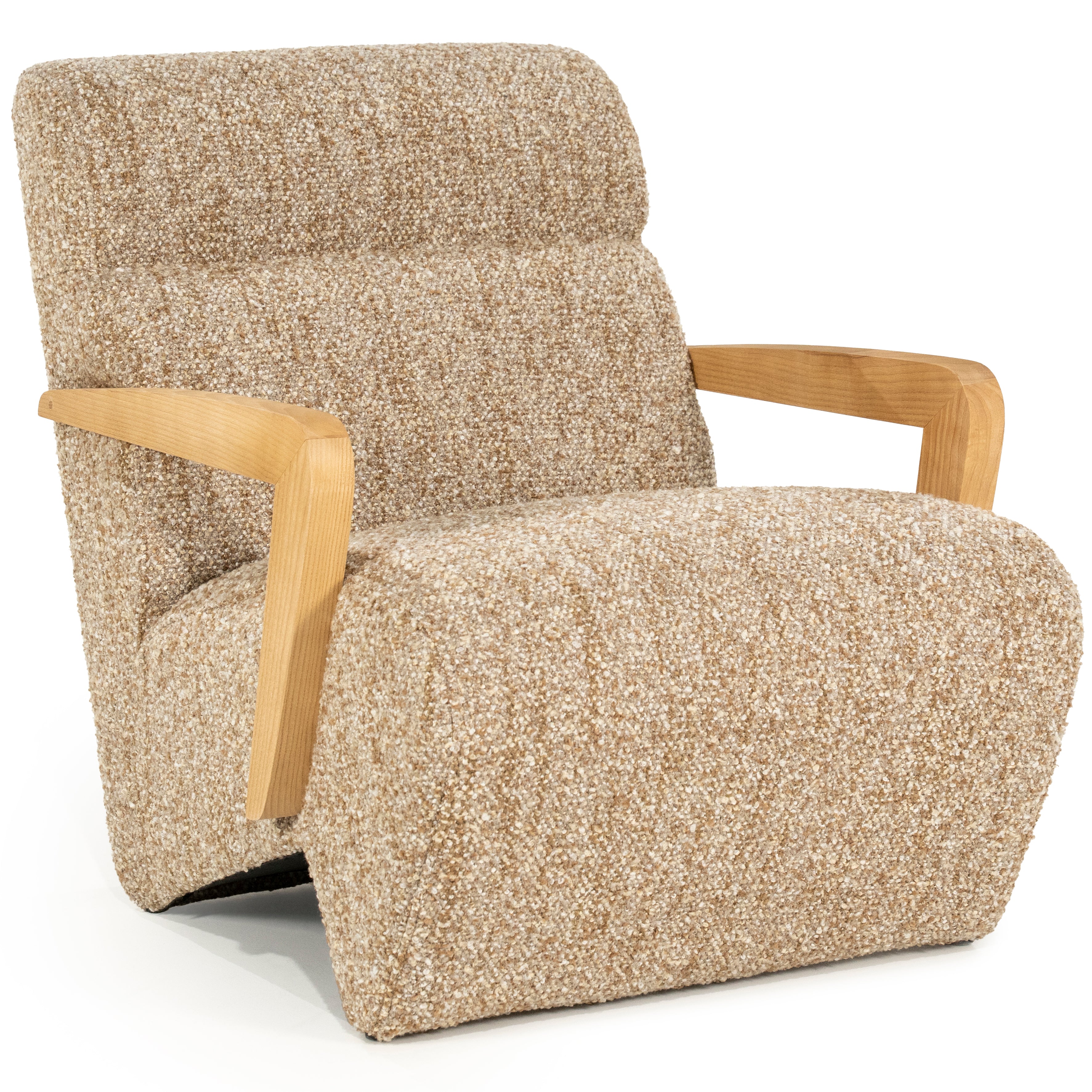 Olek Bay Armchair
