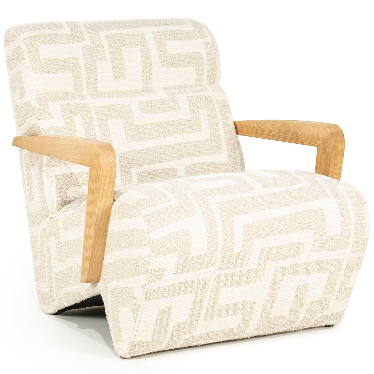 Olek Libre Armchair