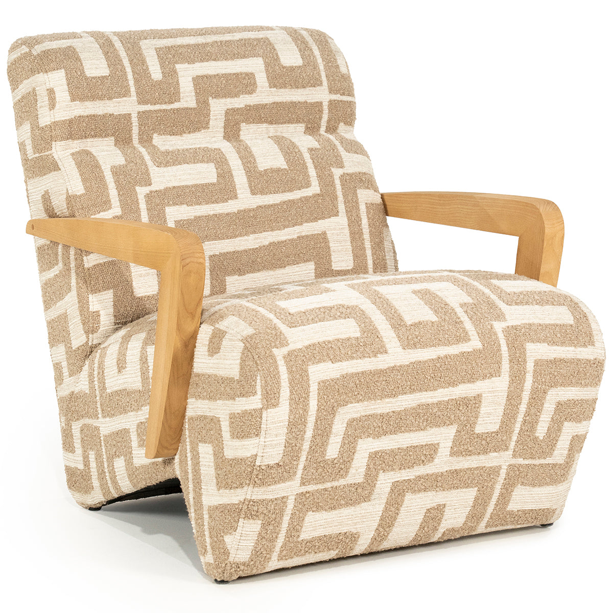 Olek Libre Armchair