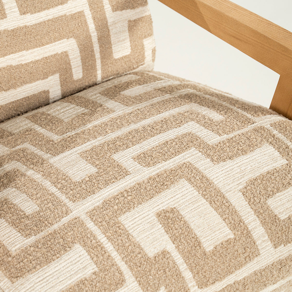 Olek Libre Armchair