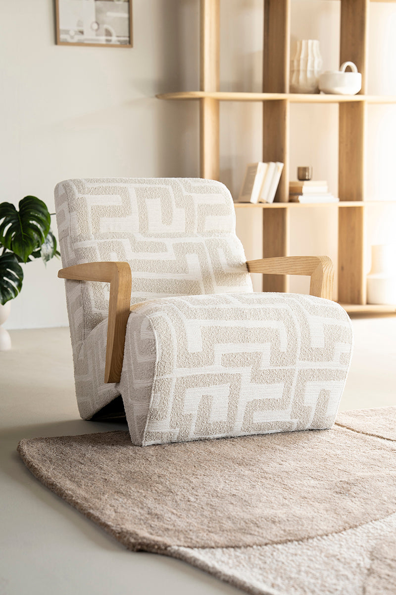 Olek Libre Armchair